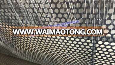 High Quality Professional manufacturer Factory price perforated metal sheet