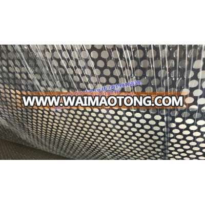 High Quality Professional manufacturer Factory price perforated metal sheet